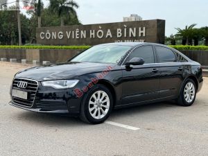 Xe Audi A6 2.0 TFSI 2014