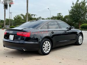 Xe Audi A6 2.0 TFSI 2014