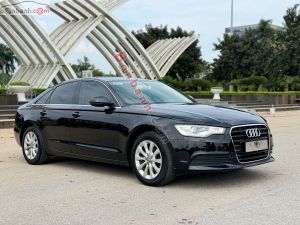 Xe Audi A6 2.0 TFSI 2014