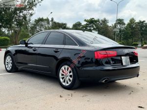 Xe Audi A6 2.0 TFSI 2014