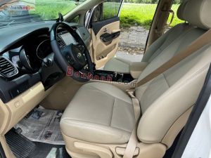 Xe Kia Sedona 3.3L GAT 2016