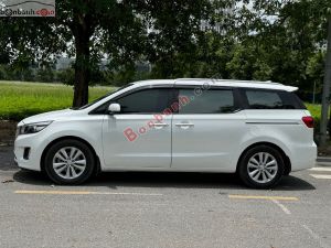 Xe Kia Sedona 3.3L GAT 2016