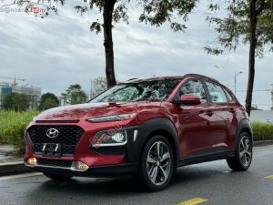 Xe Hyundai Kona 2.0 ATH 2018