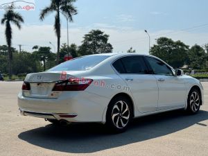 Xe Honda Accord 2.4 AT 2016