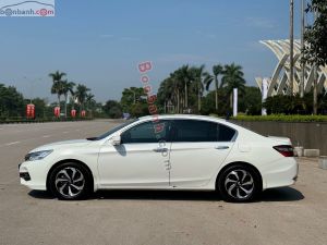 Xe Honda Accord 2.4 AT 2016