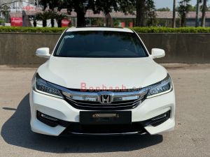 Xe Honda Accord 2.4 AT 2016