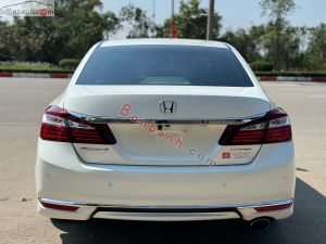 Xe Honda Accord 2.4 AT 2016