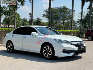 Xe Honda Accord 2.4 AT 2016