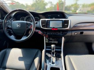 Xe Honda Accord 2.4 AT 2016