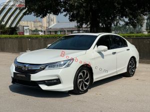 Xe Honda Accord 2.4 AT 2016