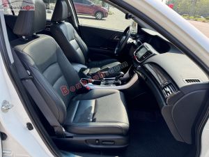 Xe Honda Accord 2.4 AT 2016