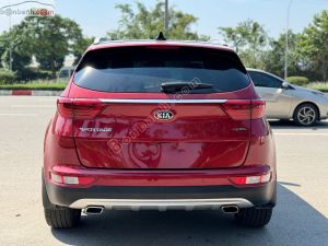 Xe Kia Sportage GT Line 2015