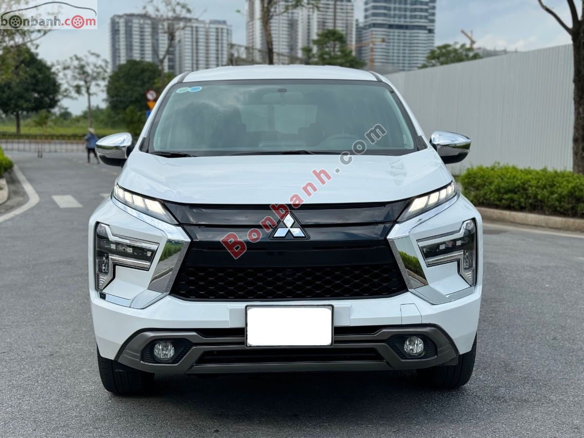 Mitsubishi Xpander Premium 1.5 AT 2022