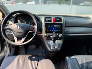 Xe Honda CRV 2.4 AT 2010