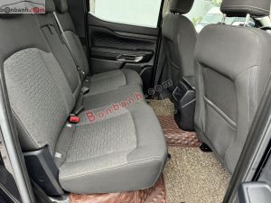 Xe Ford Ranger XLT 2.0L 4x4 AT 2023