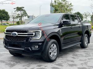 Xe Ford Ranger XLT 2.0L 4x4 AT 2023