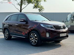 Xe Kia Sorento 2.4 GAT Deluxe 2019