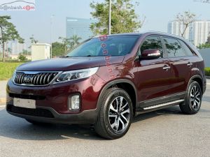 Xe Kia Sorento 2.4 GAT Deluxe 2019