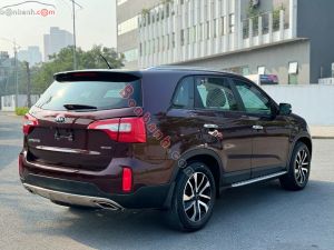 Xe Kia Sorento 2.4 GAT Deluxe 2019