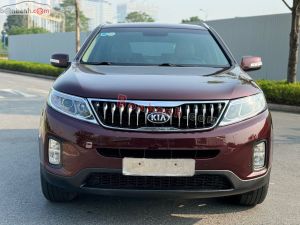 Xe Kia Sorento 2.4 GAT Deluxe 2019