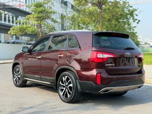 Xe Kia Sorento 2.4 GAT Deluxe 2019