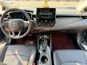 Xe Toyota Corolla altis 1.8V 2022