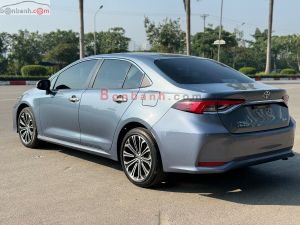 Xe Toyota Corolla altis 1.8V 2022