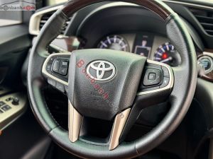 Xe Toyota Innova 2.0V 2017