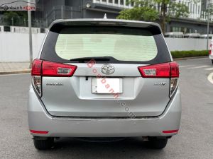 Xe Toyota Innova 2.0V 2017