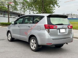 Xe Toyota Innova 2.0V 2017