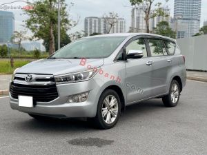 Xe Toyota Innova 2.0V 2017