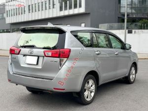 Xe Toyota Innova 2.0V 2017