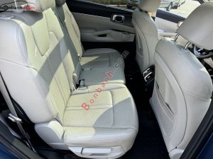 Xe Kia Sorento Luxury 2.2 AT 2021