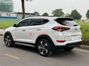 Xe Hyundai Tucson 1.6 AT Turbo 2018