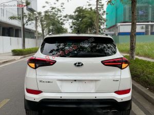 Xe Hyundai Tucson 1.6 AT Turbo 2018