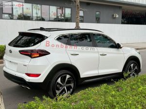 Xe Hyundai Tucson 1.6 AT Turbo 2018