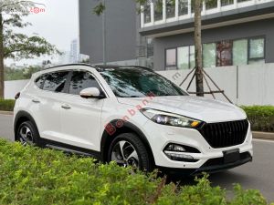 Xe Hyundai Tucson 1.6 AT Turbo 2018