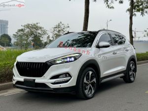 Xe Hyundai Tucson 1.6 AT Turbo 2018