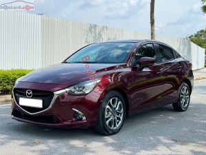 Xe Mazda 2 Premium 2018