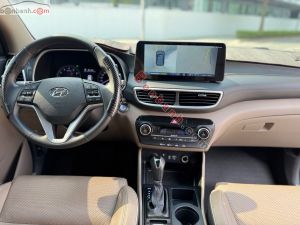 Xe Hyundai Tucson 2.0 AT Đặc biệt 2021