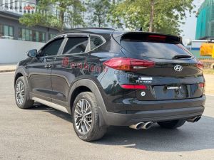 Xe Hyundai Tucson 2.0 AT Đặc biệt 2021