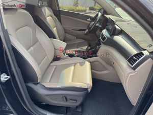 Xe Hyundai Tucson 2.0 AT Đặc biệt 2021