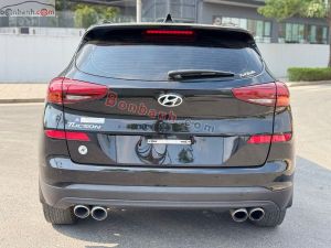 Xe Hyundai Tucson 2.0 AT Đặc biệt 2021