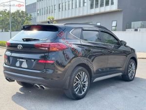 Xe Hyundai Tucson 2.0 AT Đặc biệt 2021