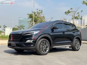 Xe Hyundai Tucson 2.0 AT Đặc biệt 2021