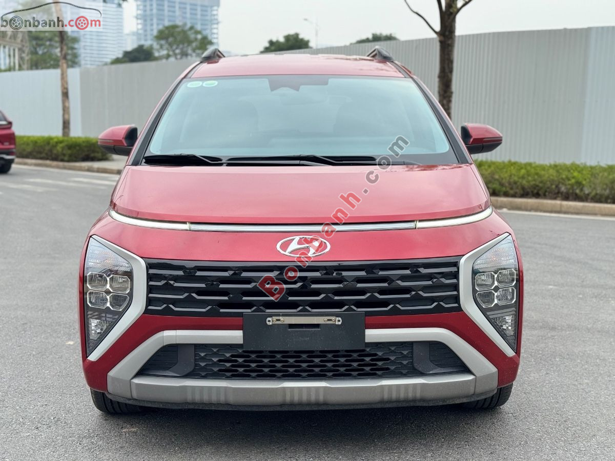 Hyundai Stargazer Đặc biệt 1.5 AT 2022