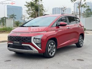 Xe Hyundai Stargazer Đặc biệt 1.5 AT 2022