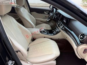 Xe Mercedes Benz E class E250 2016