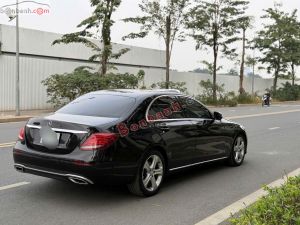 Xe Mercedes Benz E class E250 2016