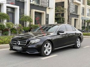Xe Mercedes Benz E class E250 2016